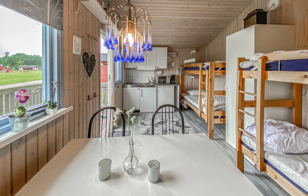 Stuga i Färjestaden, 4 bäddar – bild 5 av 5