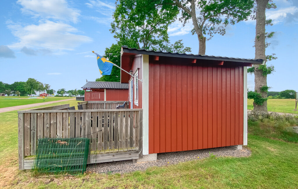 Stuga i Färjestaden, 4 bäddar – bild 2 av 5