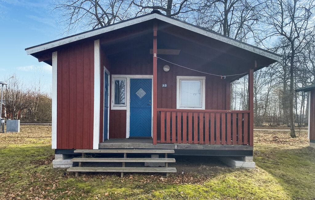 Stuga i Färjestaden, 4 bäddar – bild 5 av 5