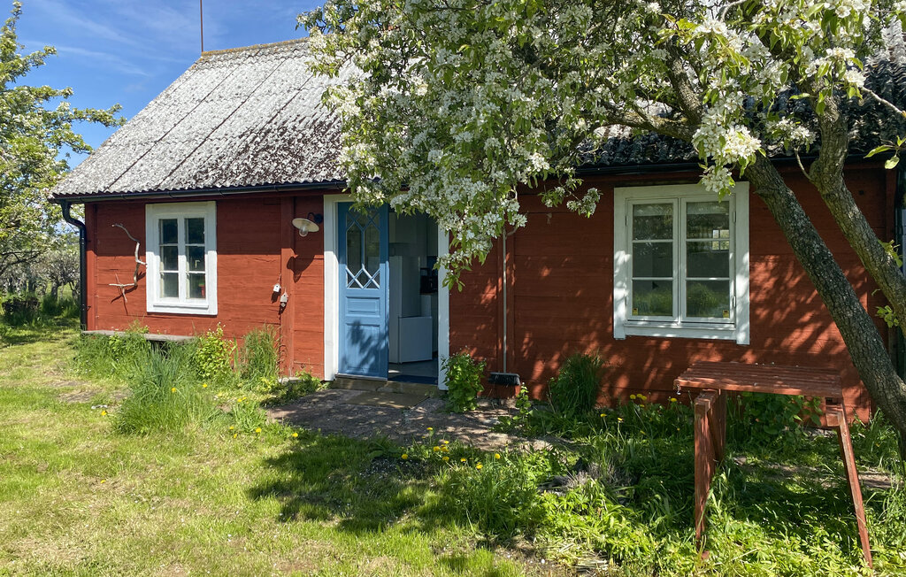 Stuga i Köpingsvik, 2 bäddar – bild 5 av 5
