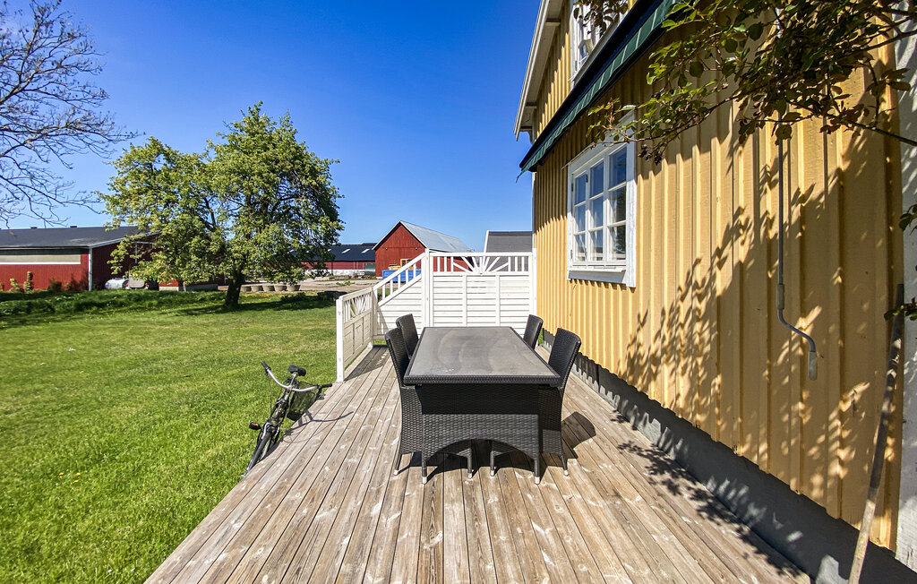 Stuga i Köpingsvik, 12 bäddar – bild 2 av 5