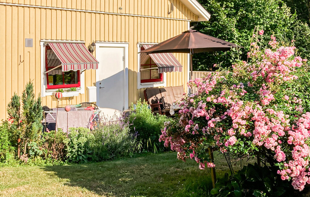 Semesterhus - Färjestaden/Saxnäs , Sverige