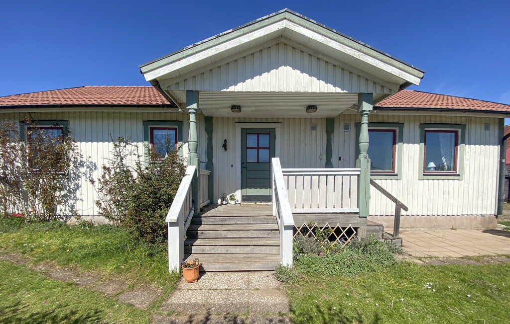 Stuga i Mörbylånga, 7 bäddar