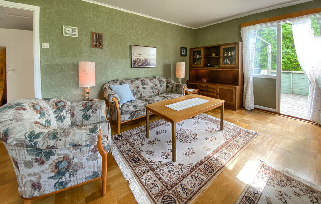 Stuga i Borgholm, 8 bäddar – bild 3 av 5