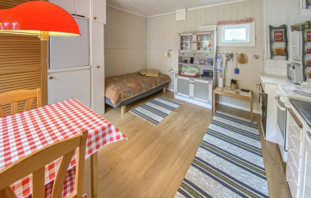 Stuga i Borgholm, 4 bäddar – bild 2 av 5