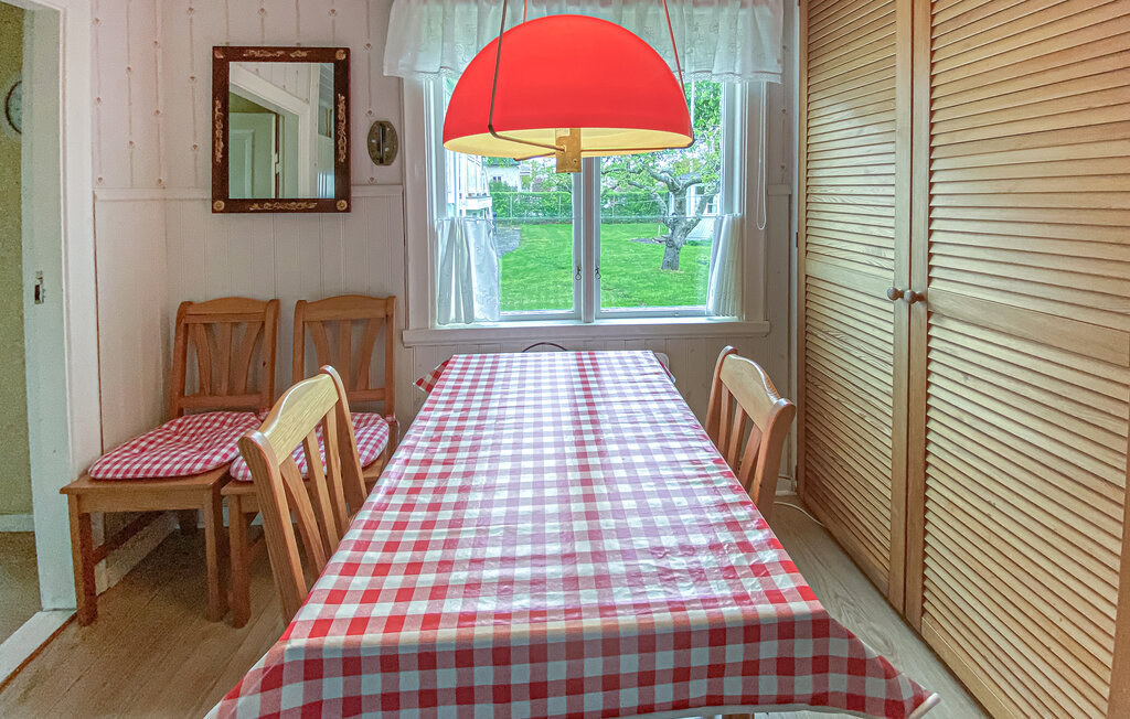 Stuga i Borgholm, 4 bäddar – bild 4 av 5