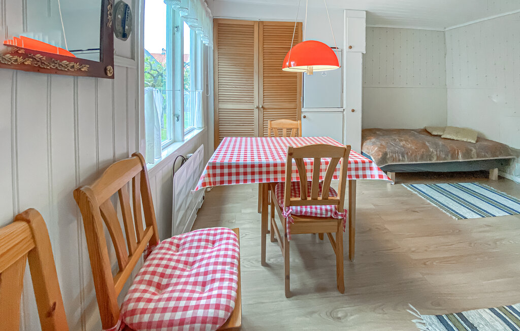 Stuga i Borgholm, 4 bäddar – bild 5 av 5