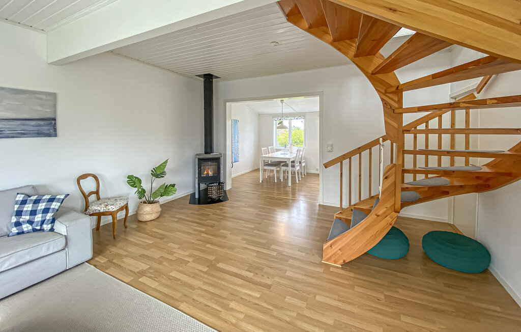 Stuga i Köpingsvik, 5 bäddar – bild 4 av 5