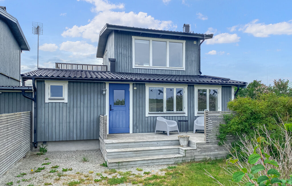 Stuga i Köpingsvik, 5 bäddar