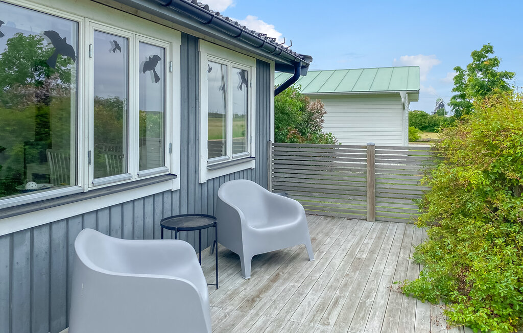 Stuga i Köpingsvik, 5 bäddar – bild 2 av 5