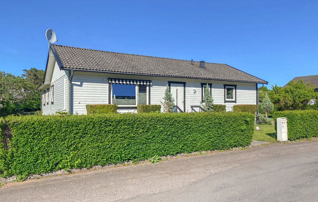 Semesterhus - Borgholm/Borgholm , Sverige