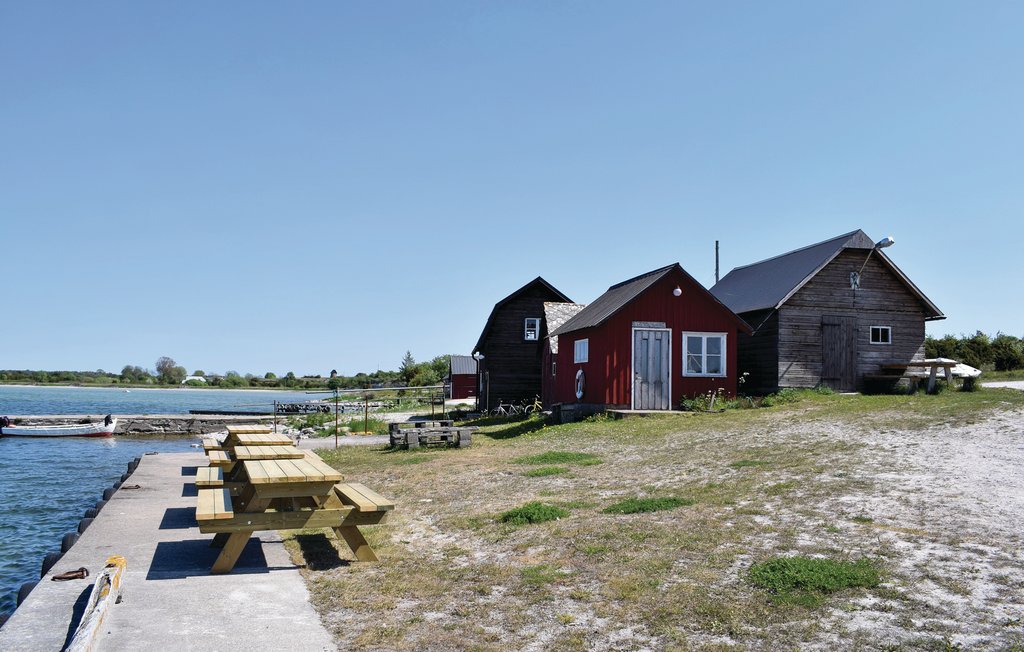 Novasol Gotland Ferienhaus - Sysne/Gammelgarn, Schweden - S42413 | Novasol