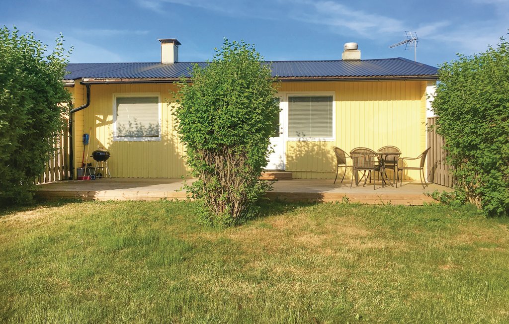 Holiday home - Gotlands Tofta, Sweden - S42531 | Novasol