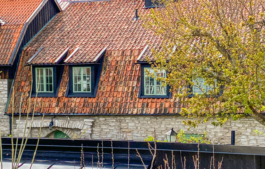 Feriehuse - Visby , Sverige - S42627 13