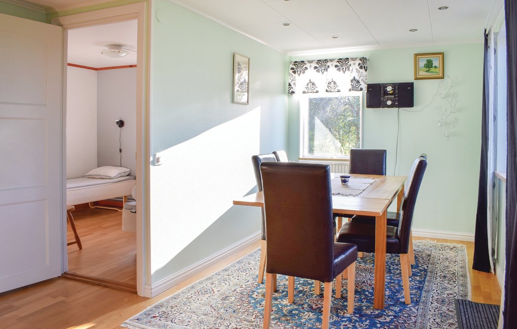 Semesterhus - Halla/Dalhem , Sverige - S42123 7
