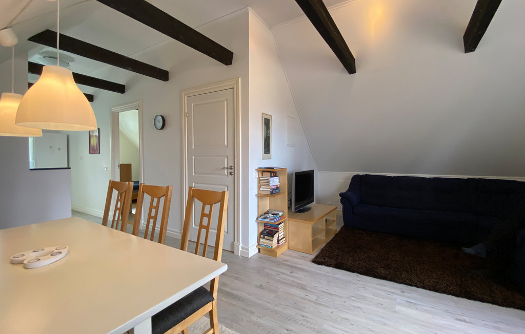 Lejlighed - Visby , Sverige - S42626 11