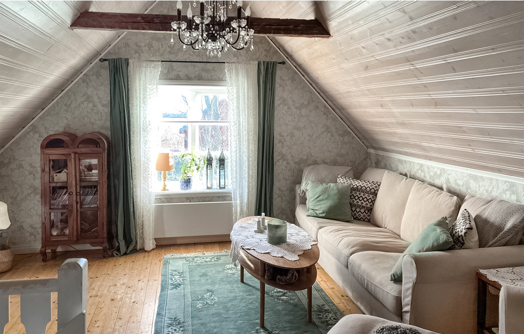 Semesterhus - Hogrän Allvide , Sverige - S42673 5