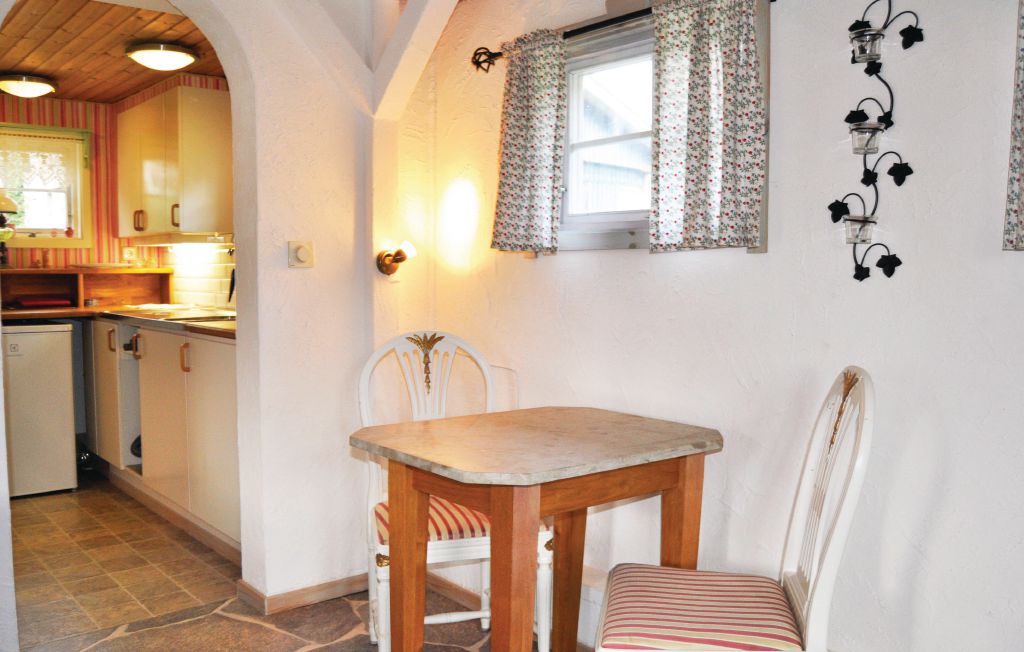 Semesterhus - Lärbro , Sverige - S42038 5