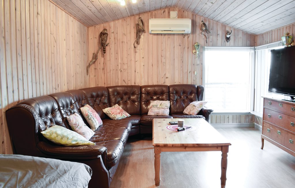 Ferienhaus - Halla/Dalhem , Schweden - S42122 7