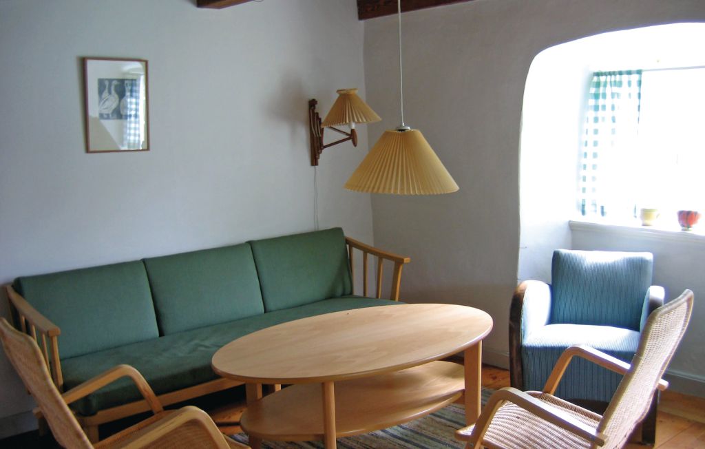 Semesterhus - Fårösund , Sverige - S42203 6