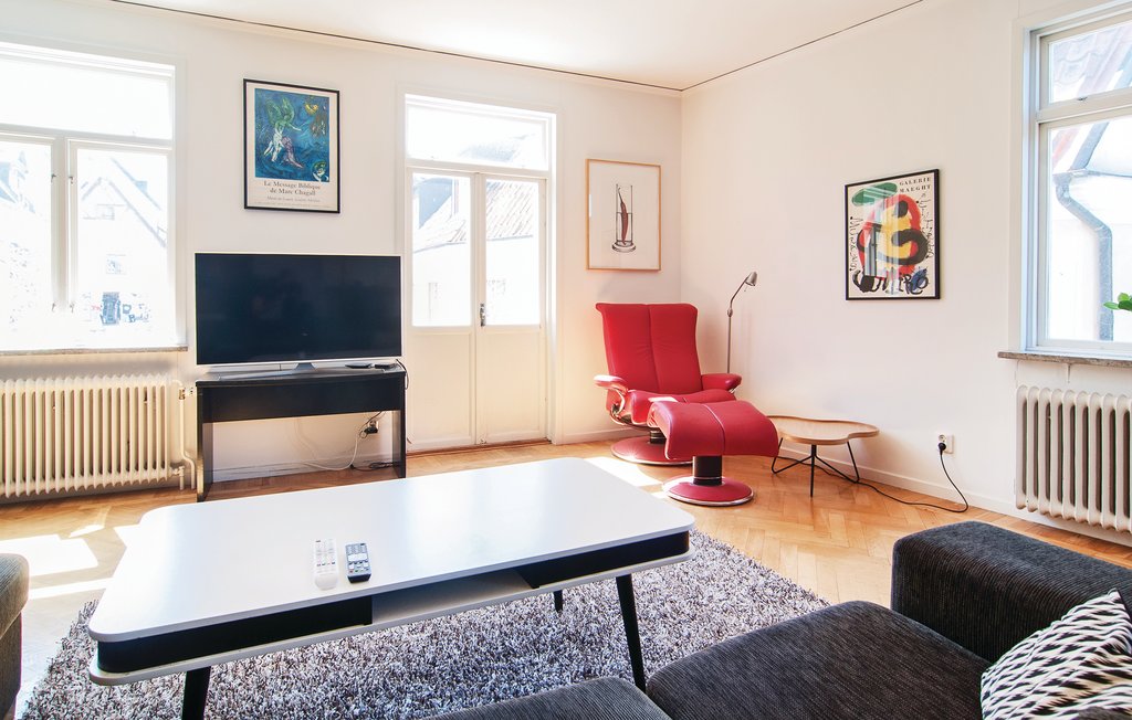 Semesterlägenhet - Visby , Sverige - S42521 6