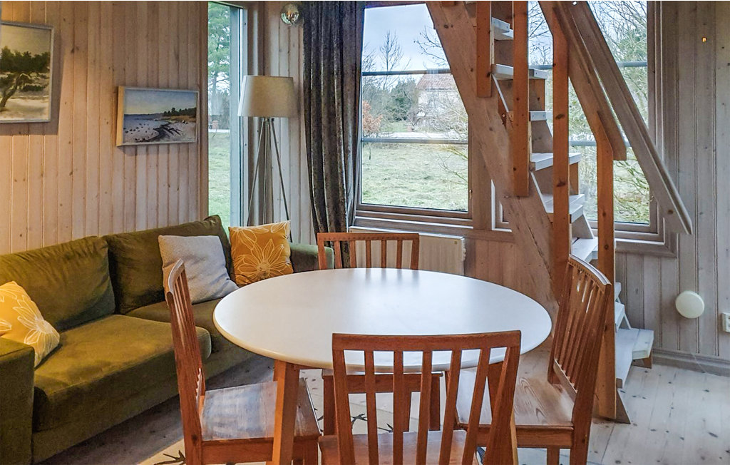 Semesterhus - Othem Slite , Sverige - S42661 2