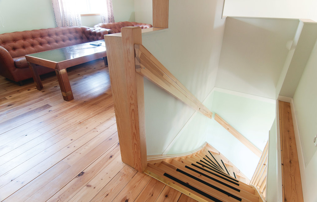 Semesterhus - Halla/Dalhem , Sverige - S42123 11