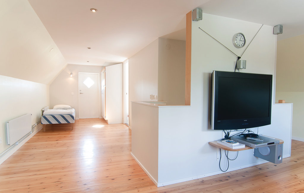 Semesterhus - Halla/Dalhem , Sverige - S42123 10