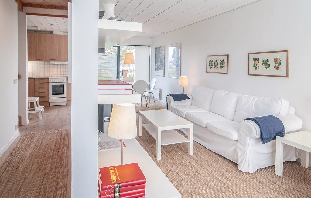 Feriehuse - Burgsvik , Sverige - S42128 6