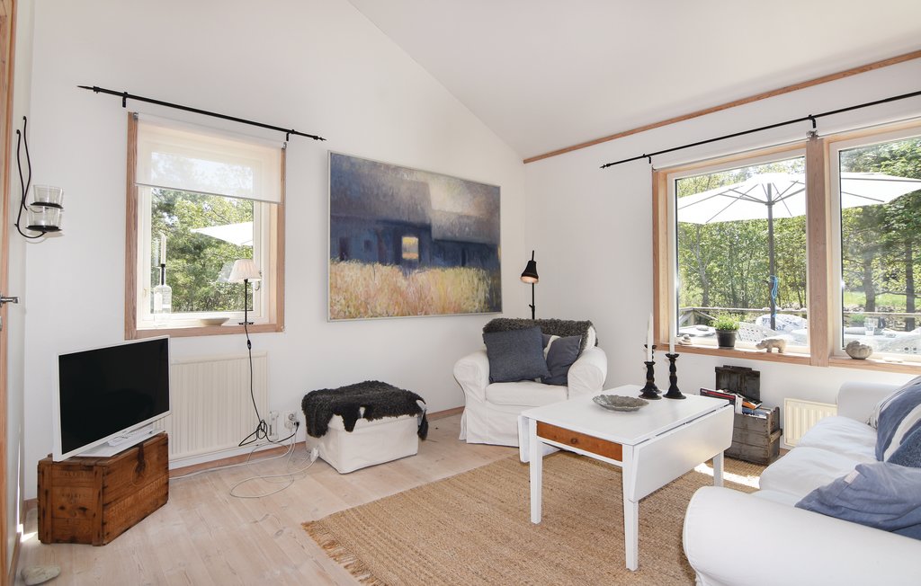Semesterhus - Lärbro/Hide , Sverige - S42090 7