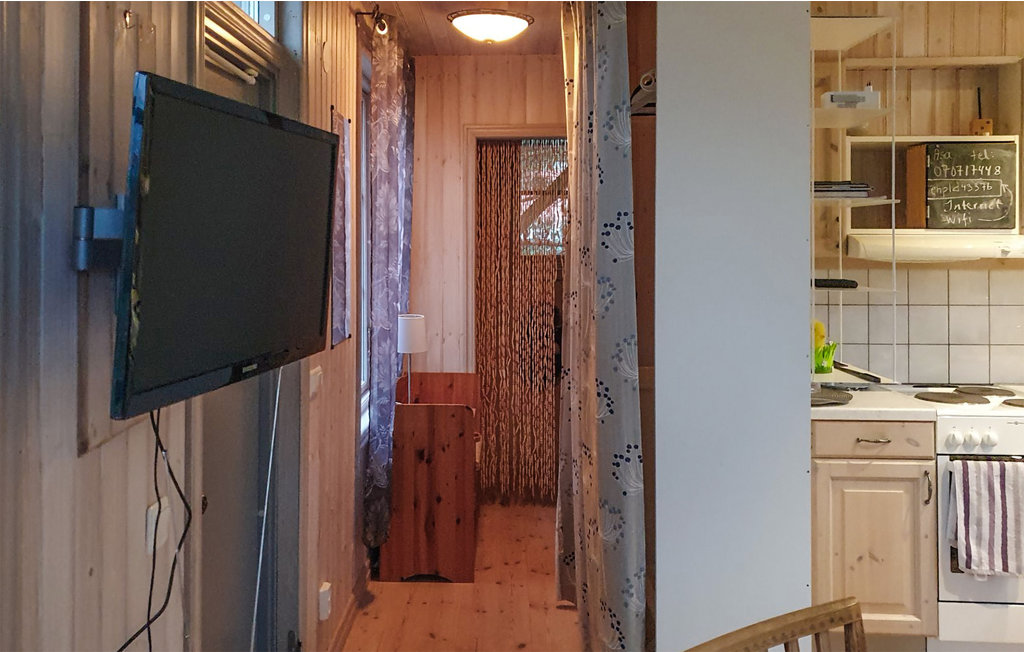 Semesterhus - Othem Slite , Sverige - S42661 3