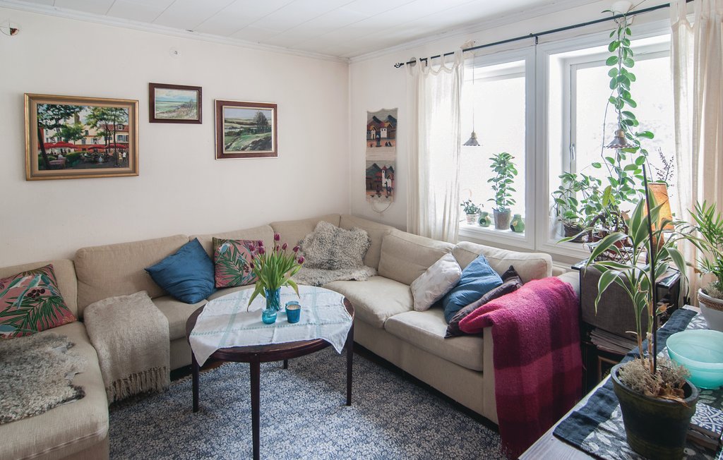 Ferienhaus - Lummelunda , Schweden - S42169 5