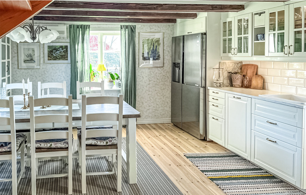 Semesterhus - Hogrän Allvide , Sverige - S42673 6