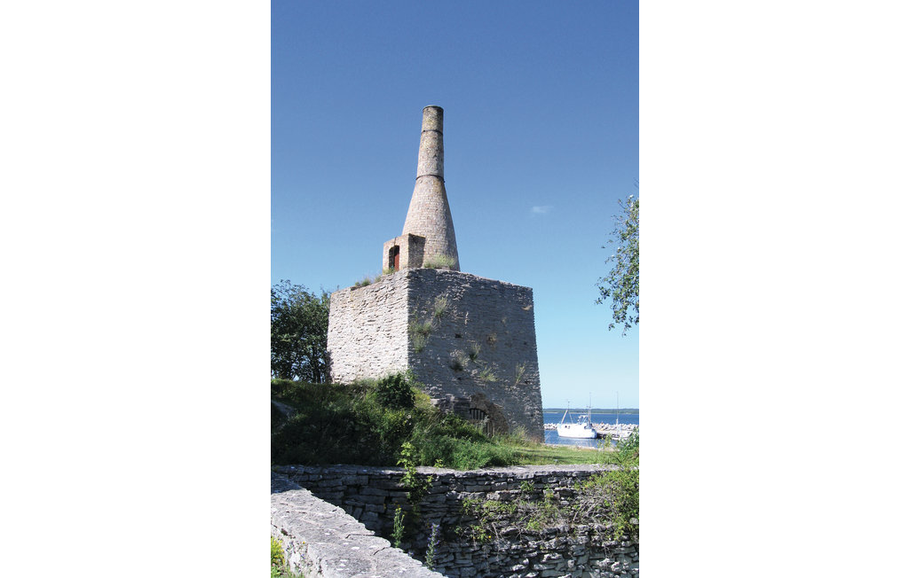 Semesterhus - Fårösund , Sverige - S42203 10