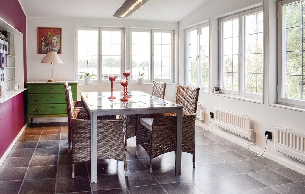 Ferienhaus - Halla/Dalhem , Schweden - S42122 12