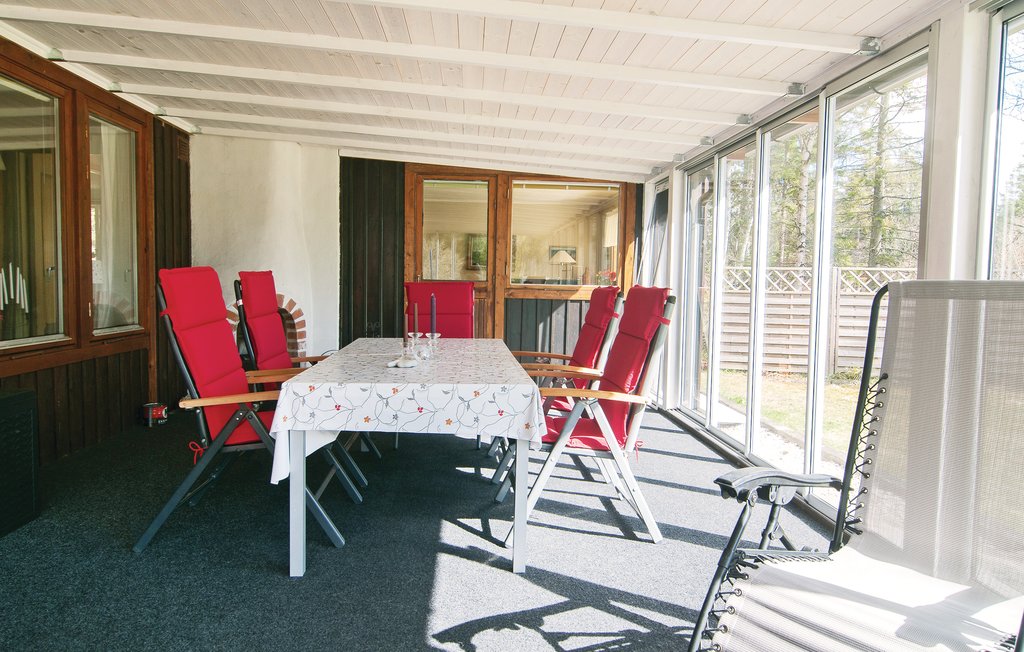 Feriehuse - Åminne , Sverige - S42514 3