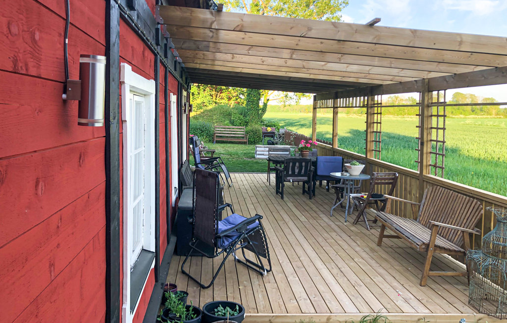Semesterhus - Hogrän Allvide , Sverige - S42673 3