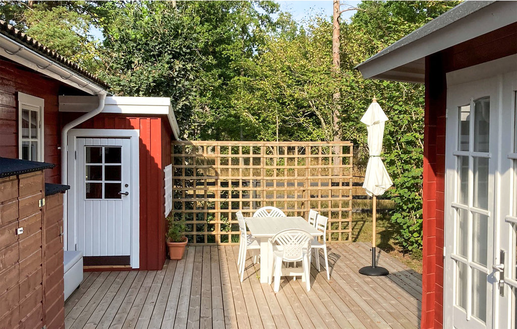 Feriehuse - Hemse , Sverige - S42677 2