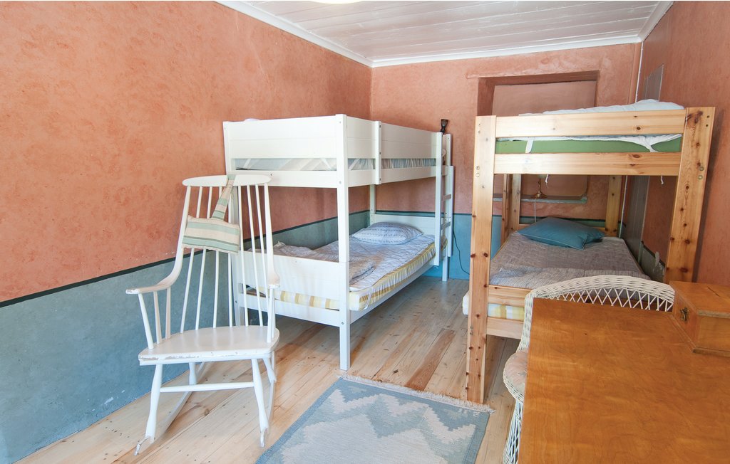 Semesterhus - Hejde/Klintehamn , Sverige - S42112 10