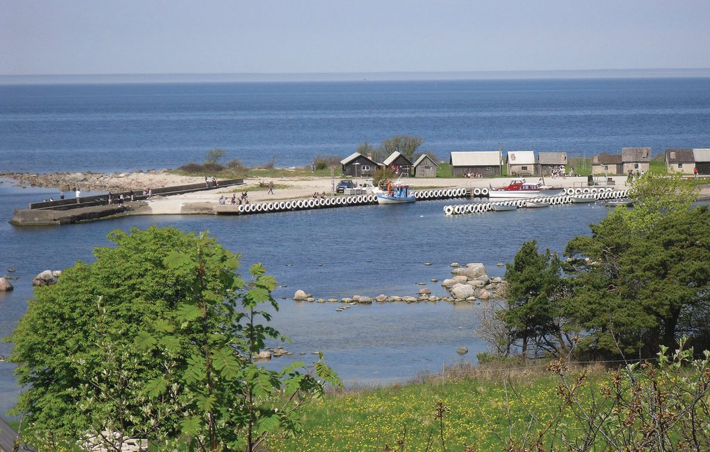 Feriehuse - Själsö , Sverige - S42235 11