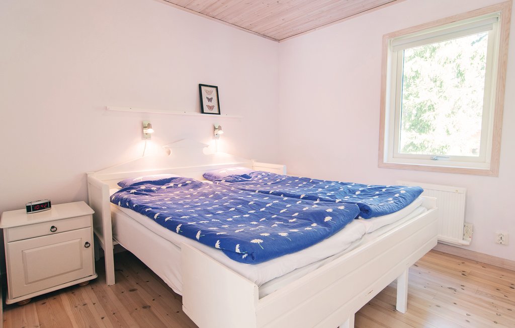 Feriehus - Åminne , Sverige - S42515 12