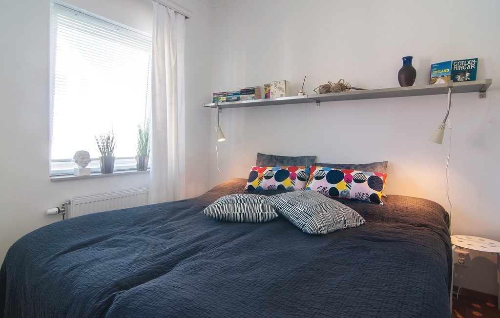 Lejlighed - Visby , Sverige - S42553 8