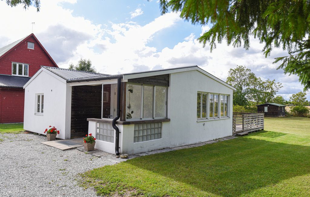 Ferienhaus - Halla/Dalhem , Schweden - S42122 4