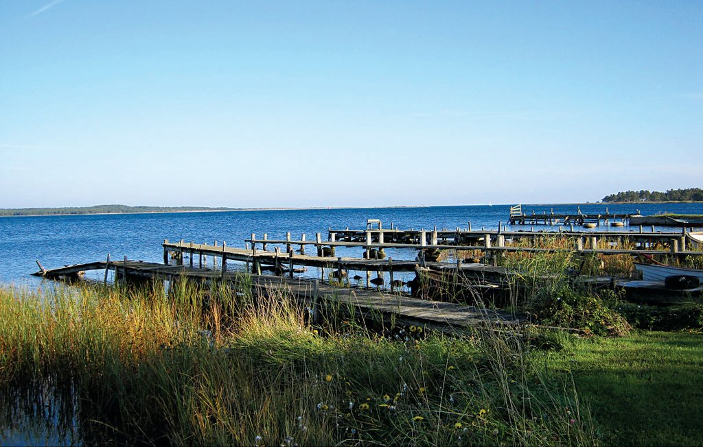 Semesterhus - Fårösund , Sverige - S42203 11