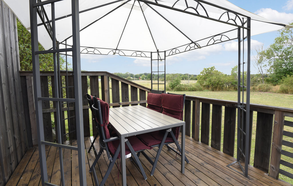 Ferienhaus - Halla/Dalhem , Schweden - S42122 6