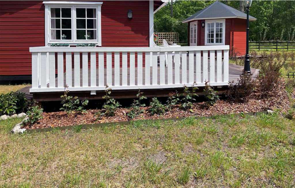 Feriehuse - Hemse , Sverige - S42677 6