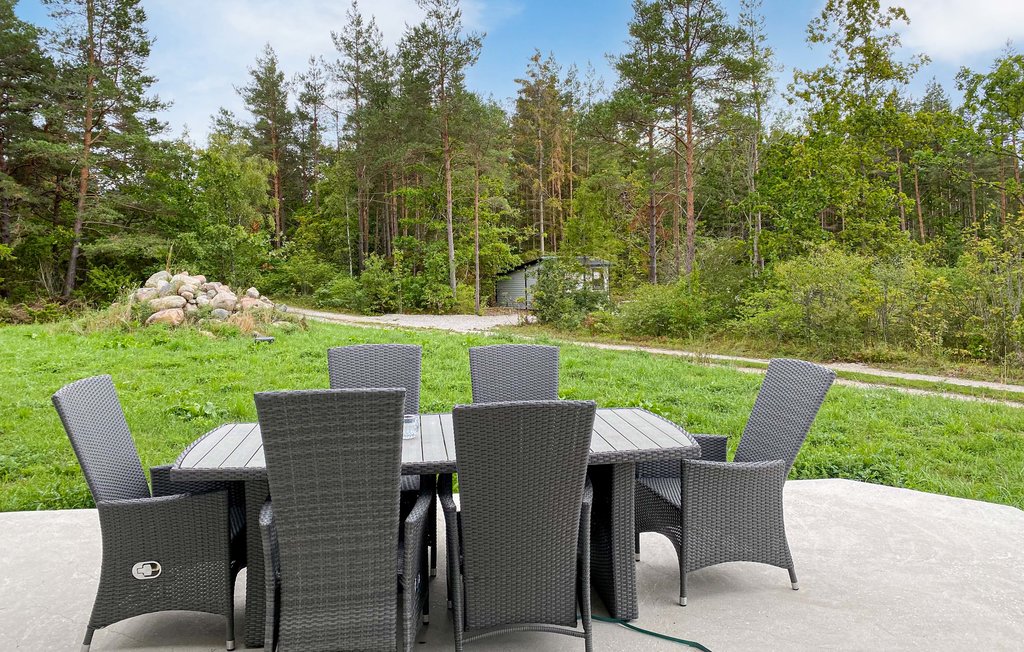 Semesterhus - Tofta , Sverige - S42657 6