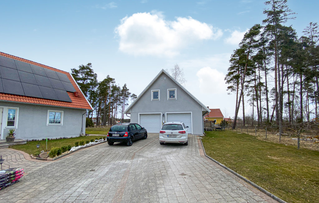 Lejlighed - Visby , Sverige - S42626 8