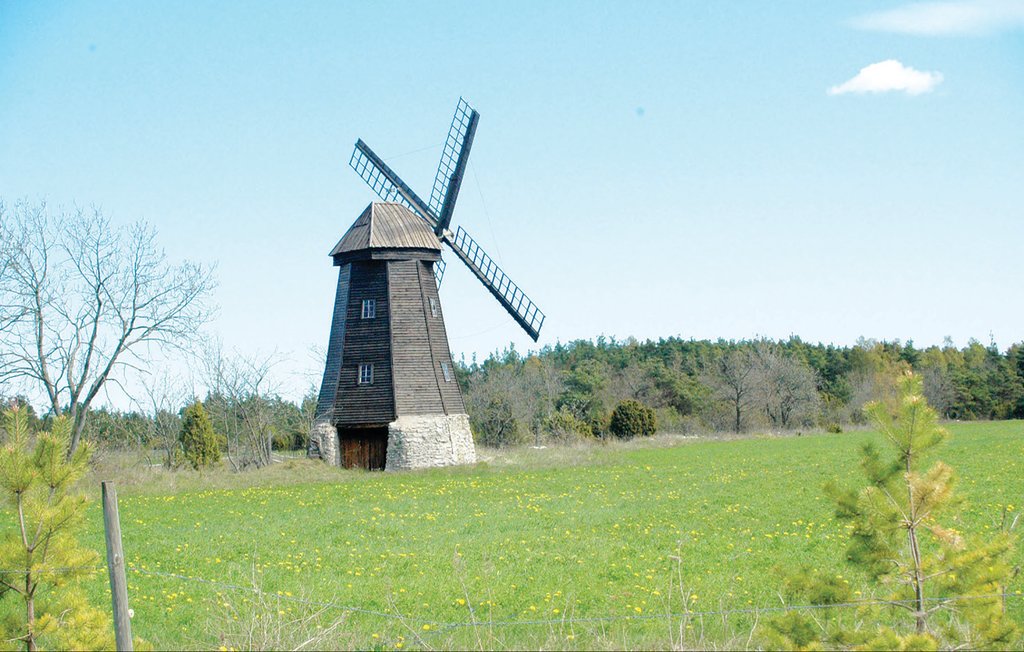 Feriehus - Boge/Slite , Sverige - S42002 12