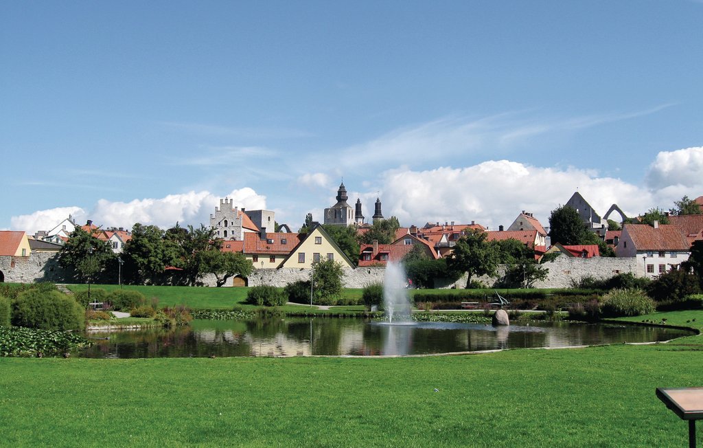 Feriehuse - Visby , Sverige - S42428 22
